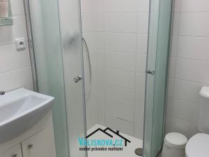 Pronájem bytu 2+kk, Kroměříž, Malý val, 34 m2