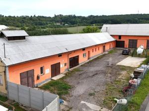 Prodej skladu, Libáň, 1164 m2