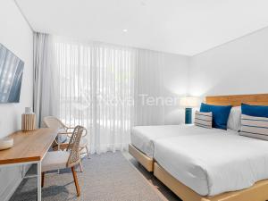 Prodej bytu 3+kk, Calle Maria Zambrano, Abama, Tenerife, Španělsko, 138 m2