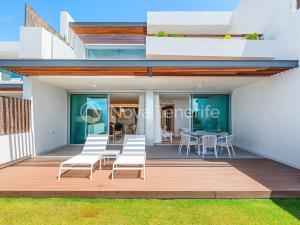 Prodej bytu 3+kk, Calle Maria Zambrano, Abama, Tenerife, Španělsko, 135 m2