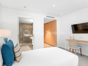 Prodej bytu 3+kk, Calle Maria Zambrano, Abama, Tenerife, Španělsko, 135 m2