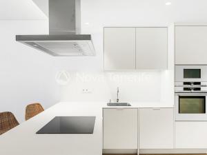 Prodej bytu 3+kk, Calle Maria Zambrano, Abama, Tenerife, Španělsko, 135 m2