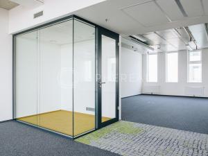Pronájem kanceláře, Brno - Slatina, Tuřanka, 380 m2
