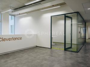 Pronájem kanceláře, Brno - Slatina, Tuřanka, 380 m2