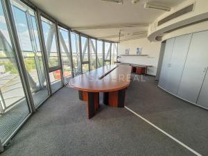 Pronájem kanceláře, Brno - Zábrdovice, Plynárenská, 240 m2
