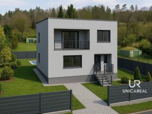 Prodej rodinného domu, Biskupice-Pulkov, 165 m2