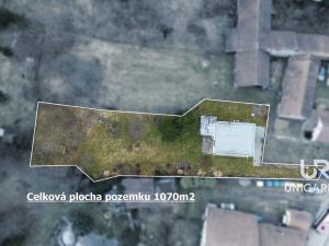 Prodej rodinného domu, Biskupice-Pulkov, 165 m2