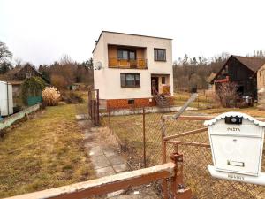 Prodej rodinného domu, Biskupice-Pulkov, 165 m2