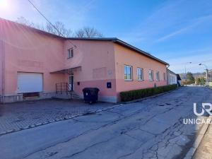 Prodej skladu, Letovice, U koupaliště, 834 m2