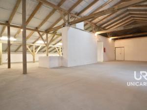 Prodej skladu, Letovice, U koupaliště, 834 m2