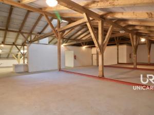 Prodej skladu, Letovice, U koupaliště, 834 m2