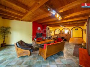 Prodej ubytování, Rohatec, Hodonínská, 420 m2