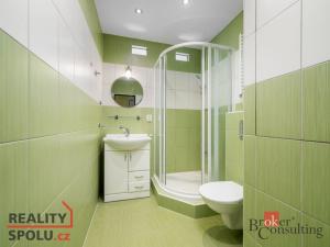 Prodej bytu 2+1, Jablonec nad Nisou, Liberecká, 60 m2
