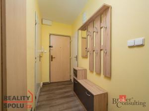 Prodej bytu 2+1, Jablonec nad Nisou, Liberecká, 60 m2