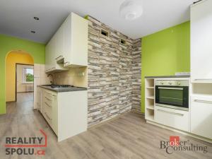 Prodej bytu 2+1, Jablonec nad Nisou, Liberecká, 60 m2