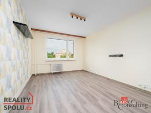 Prodej bytu 2+1, Jablonec nad Nisou, Liberecká, 60 m2