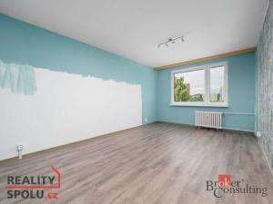 Prodej bytu 2+1, Jablonec nad Nisou, Liberecká, 60 m2