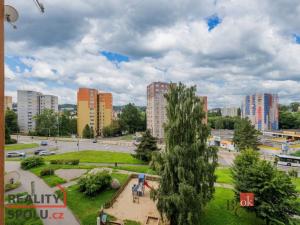 Prodej bytu 2+1, Jablonec nad Nisou, Liberecká, 60 m2