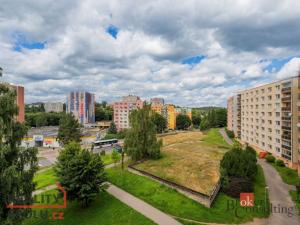 Prodej bytu 2+1, Jablonec nad Nisou, Liberecká, 60 m2