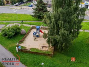 Prodej bytu 2+1, Jablonec nad Nisou, Liberecká, 60 m2