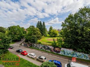 Prodej bytu 2+1, Jablonec nad Nisou, Liberecká, 60 m2