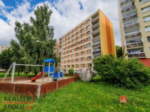 Prodej bytu 2+1, Jablonec nad Nisou, Liberecká, 60 m2
