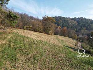 Prodej pozemku, Letovice, 2184 m2
