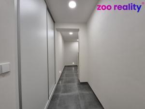 Pronájem bytu 3+kk, Chlumec nad Cidlinou, Sadová, 70 m2