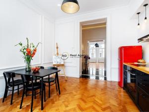 Prodej bytu 2+kk, Praha - Smíchov, Malátova, 67 m2