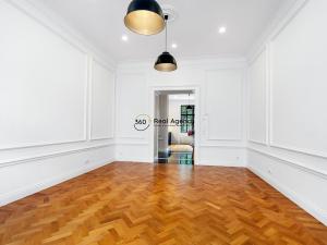 Prodej bytu 2+kk, Praha - Smíchov, Malátova, 67 m2