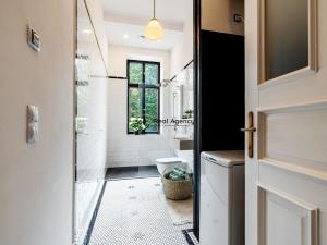 Prodej bytu 2+kk, Praha - Smíchov, Malátova, 67 m2