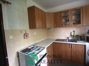 Pronájem bytu 1+1, Kladno, Kordačova, 30 m2