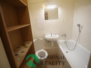 Pronájem bytu 1+1, Kladno, Kordačova, 30 m2