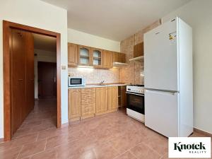 Pronájem bytu 1+1, Brno, Turgeněvova, 45 m2