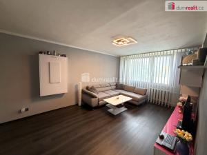 Prodej bytu 3+kk, Praha - Chodov, Bohúňova, 64 m2