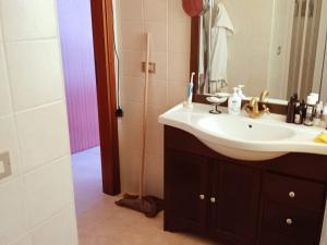 Prodej bytu 4+1, Monticello, Scalea, Kalábrie, Itálie, 98 m2