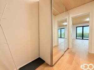 Pronájem bytu 1+kk, Praha, Nekonečného, 42 m2
