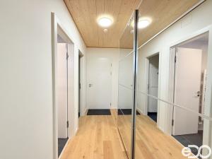 Pronájem bytu 1+kk, Praha, Nekonečného, 42 m2