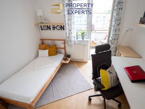 Prodej bytu 3+kk, Svitavy - Lány, Na Vějíři, 87 m2