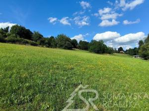 Prodej pozemku, Sušice - Záluží, 3500 m2