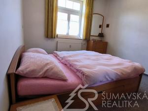 Prodej bytu 2+kk, Kvilda, 39 m2