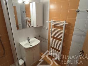 Prodej bytu 2+kk, Kvilda, 39 m2