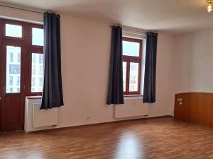 Pronájem bytu 1+kk, Plzeň, Křížkova, 45 m2