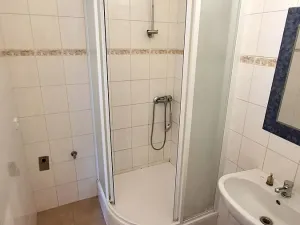 Pronájem bytu 1+kk, Plzeň, Křížkova, 45 m2