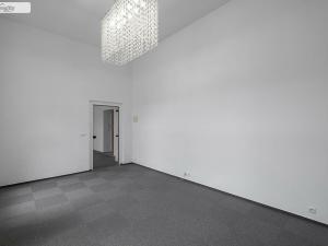 Pronájem kanceláře, Praha - Staré Město, Na příkopě, 41 m2