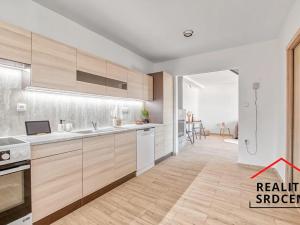 Prodej rodinného domu, Ostrava, U Sokolovny, 74 m2