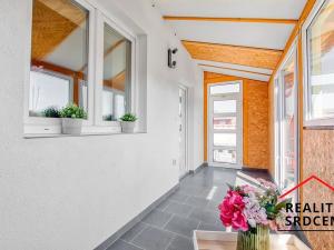 Prodej rodinného domu, Ostrava, U Sokolovny, 74 m2