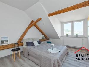 Prodej rodinného domu, Ostrava, U Sokolovny, 74 m2