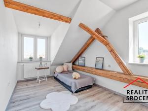 Prodej rodinného domu, Ostrava, U Sokolovny, 74 m2