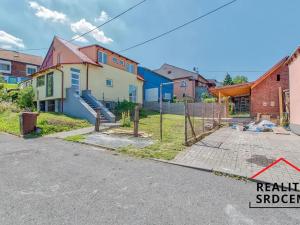 Prodej rodinného domu, Ostrava, U Sokolovny, 74 m2